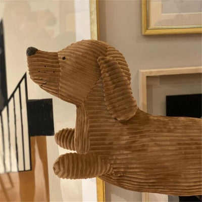 Dachshund Hund Kissen