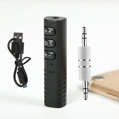 Frendorf | Auto Bluetooth Aux Sender