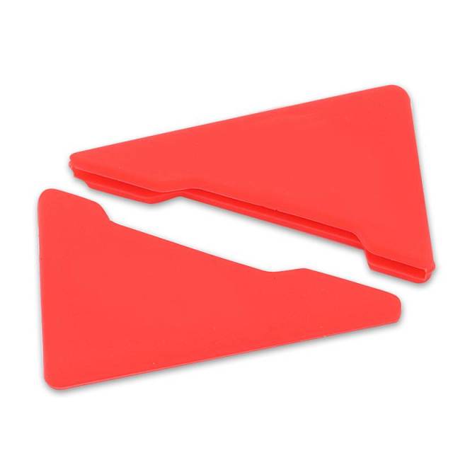 Frendorf | 2 Stück Autotürschutzabdeckung