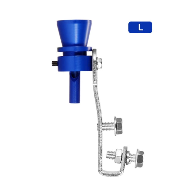 Frendorf | Auto Turbo Sound Auspuff Pfeife