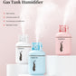 Gas Tank Luftbefeuchter