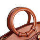 Frendorf | Leder-Krokodiltasche – mit handgefertigten Details
