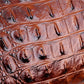 Frendorf | Leder-Krokodiltasche – mit handgefertigten Details