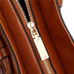 Frendorf | Leder-Krokodiltasche – mit handgefertigten Details