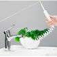 Frendorf | 2in1 Tragbarer Wasserhahn Zahnbürste Wasserzahnreiniger