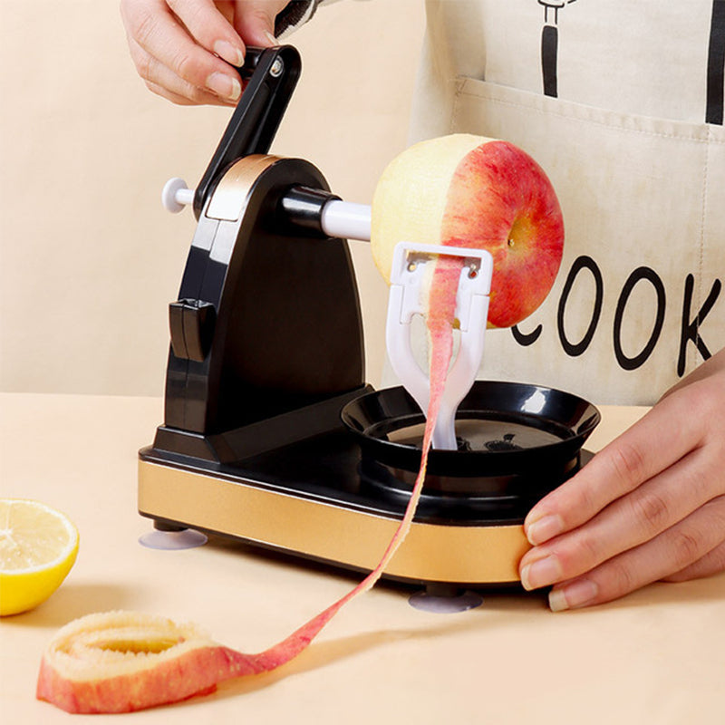 Automatische Obstschäler-Maschine