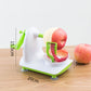 Automatische Obstschäler-Maschine