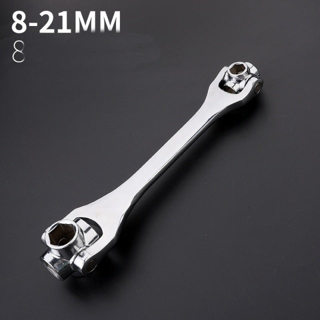360 Universal Socket Reparatur Schraubenschlüssel Werkzeug