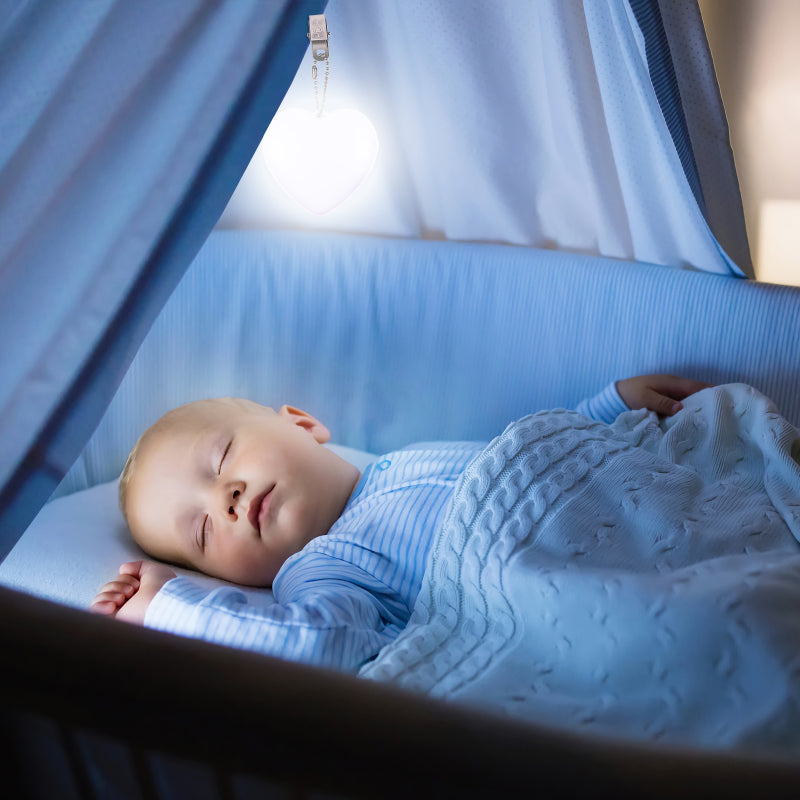 Frendorf | Berührungsaktivierte intelligente Handtaschenlampe