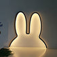 Rabbit Moderne Nachttischlampe