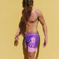 Farbwechselnde Badeshorts
