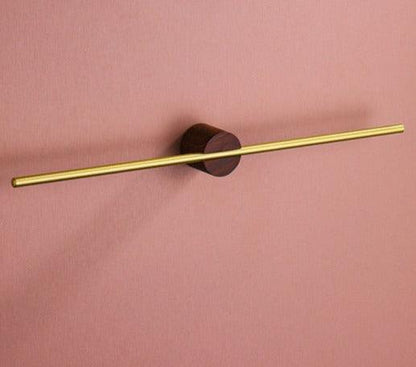 Frendorf | Kyler Moderner Handtuchhalter aus Metall
