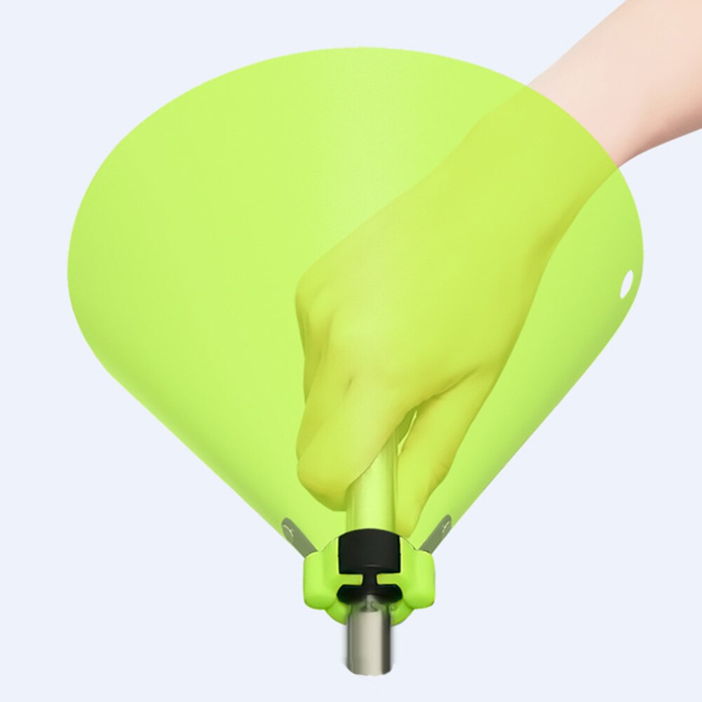 Frendorf | Küchen Anti-Spritz Handabdeckschutz
