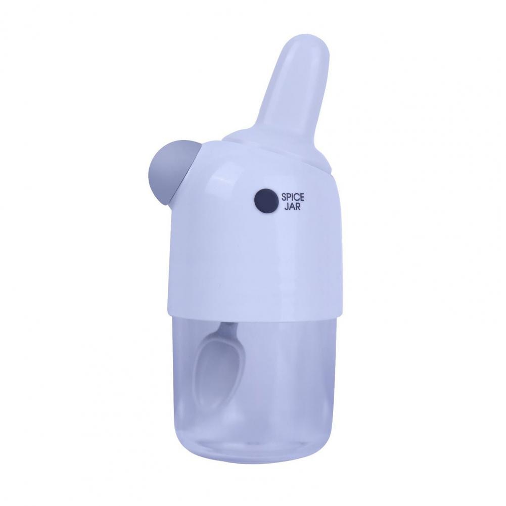 Frendorf | 2in1 Feuchtigkeitsschutz Gewürz Aufbewahrungsglas