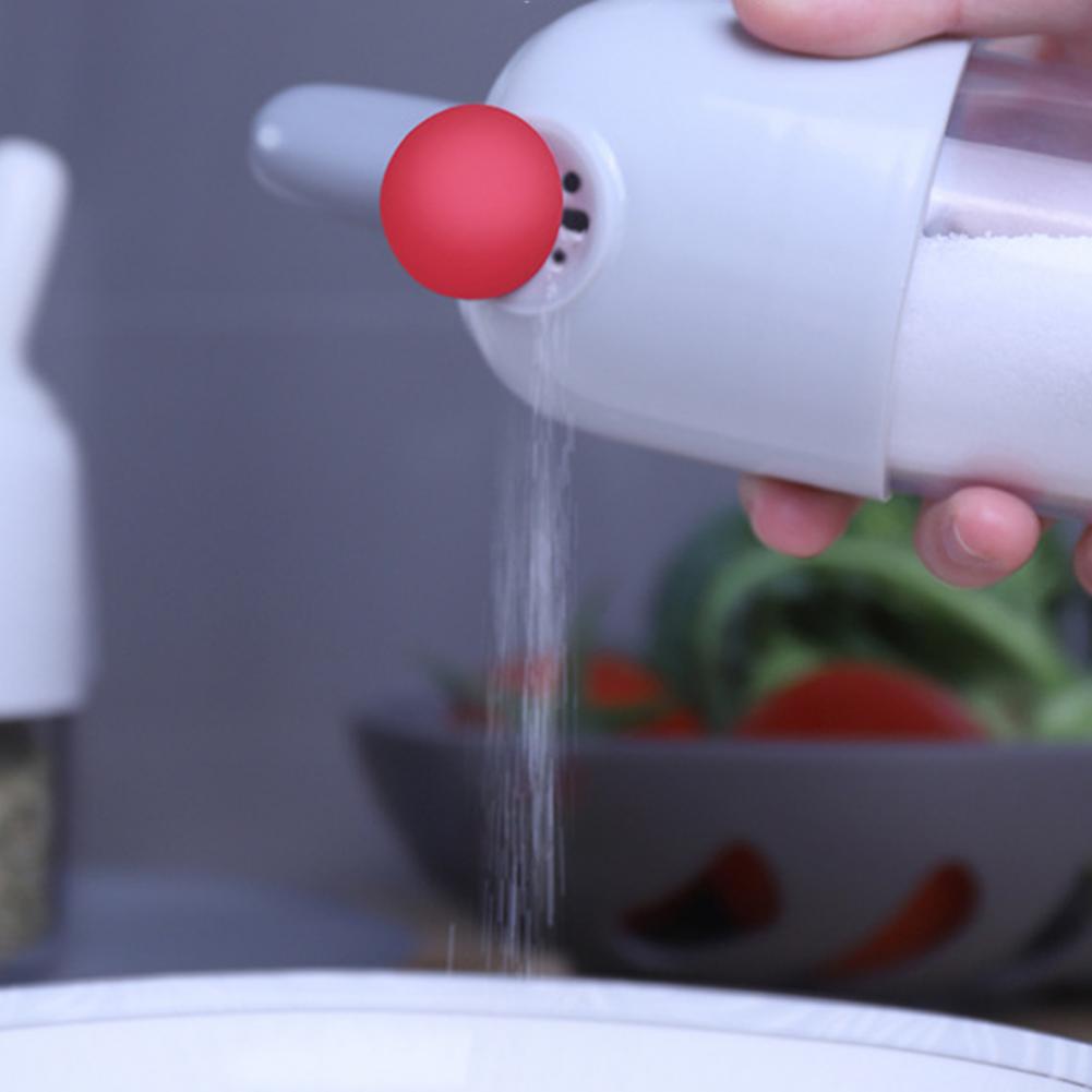 Frendorf | 2in1 Feuchtigkeitsschutz Gewürz Aufbewahrungsglas