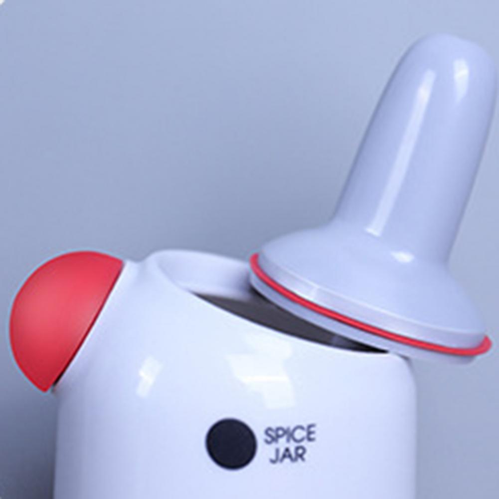 Frendorf | 2in1 Feuchtigkeitsschutz Gewürz Aufbewahrungsglas