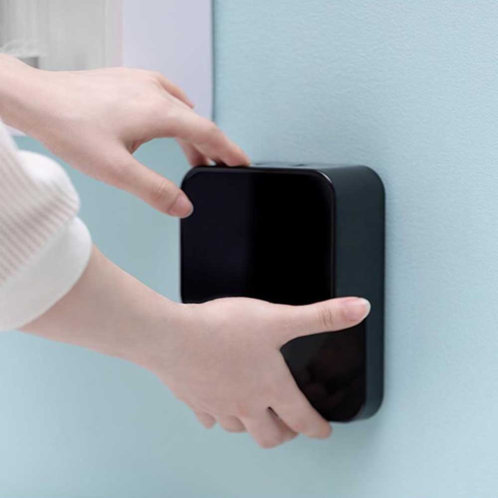 Frendorf | Automatischer Sensor LED-Anzeige espuma Handwascher