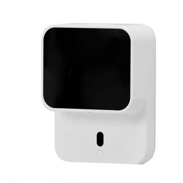 Frendorf | Automatischer Sensor LED-Anzeige espuma Handwascher