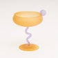 Twisty Cocktailglas
