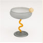 Twisty Cocktailglas