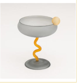 Twisty Cocktailglas