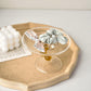 Frendorf | LuxeTray Organizer Tablett | Stilvolle Aufbewahrung | Elegantes Design | Dekoration & Ordnung