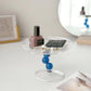 Frendorf | LuxeTray Organizer Tablett | Stilvolle Aufbewahrung | Elegantes Design | Dekoration & Ordnung