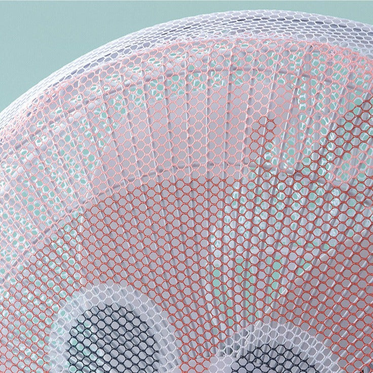 Frendorf | Anti-Klemm Ventilator Sicherheitsabdeckung