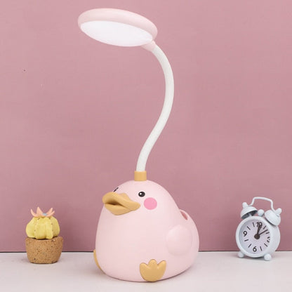 Duck LED Schreibtischlampe Kinder