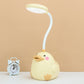 Duck LED Schreibtischlampe Kinder