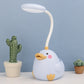 Duck LED Schreibtischlampe Kinder