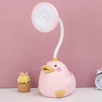 Duck LED Schreibtischlampe Kinder