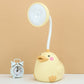 Duck LED Schreibtischlampe Kinder