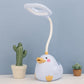 Duck LED Schreibtischlampe Kinder