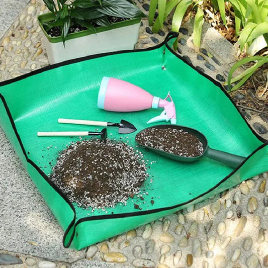 Frendorf | Max GardenGuard Pflanzdecke – Rostfreie Gartenlösung