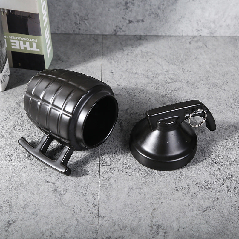 Grenade Keramiktassen