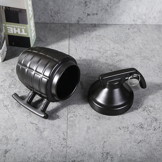 Grenade Keramiktassen