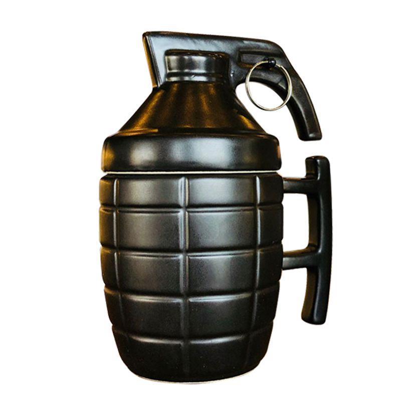 Grenade Keramiktassen