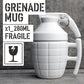 Grenade Keramiktassen