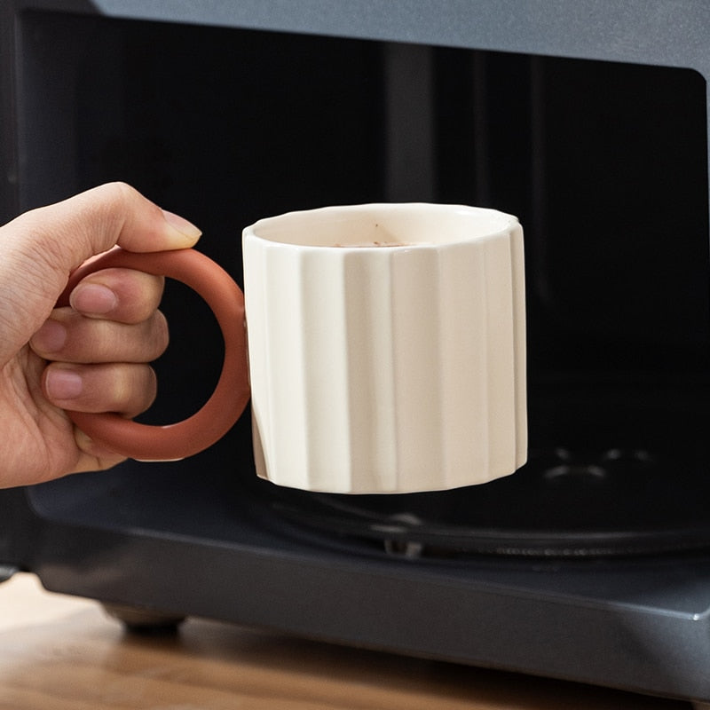 RING GRIFF TASSE