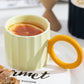 RING GRIFF TASSE