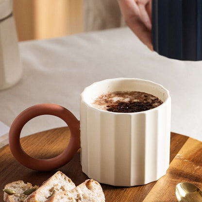 RING GRIFF TASSE