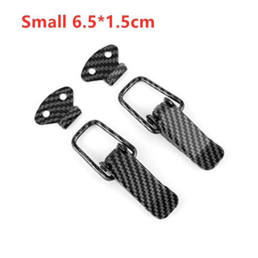 Frendorf | Auto Stoßstangen-Sicherheitsverschluss-Hakenclip