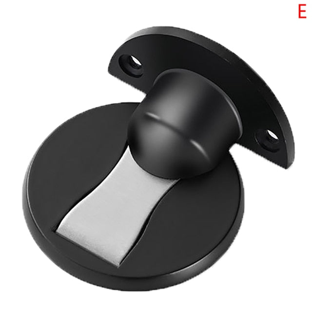 Frendorf | Magnetischer nagelfreier versteckter Türstopper