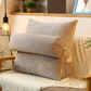 Frendorf | RelaxPlus Komfortkissen - ultimative Rückenstütze und Entspannung