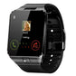 Frendorf | Smartwatch Unterstützung SIM-Karte Mehrere Sprachen Touchscreen Bluetooth Sport Fitness Tracker Kamera Handgelenk Smartphone Uhr
