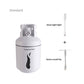 Gas Tank Luftbefeuchter