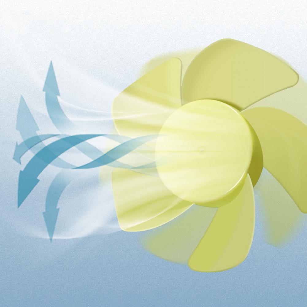 Frendorf | Auto Armaturenbrett Doppel-USB Kühlventilator