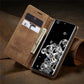 Frendorf | Wallet Hülle für Samsung Galaxy A14/A53/A54/A73/S20Ultra/S20Plus/S20/S21Ultra/S21Plus/S21/S21FE/S22Ultra/S22Plus/S22/S23Ultra/S23Plus/S23/S24Plus/S4- Flip Case