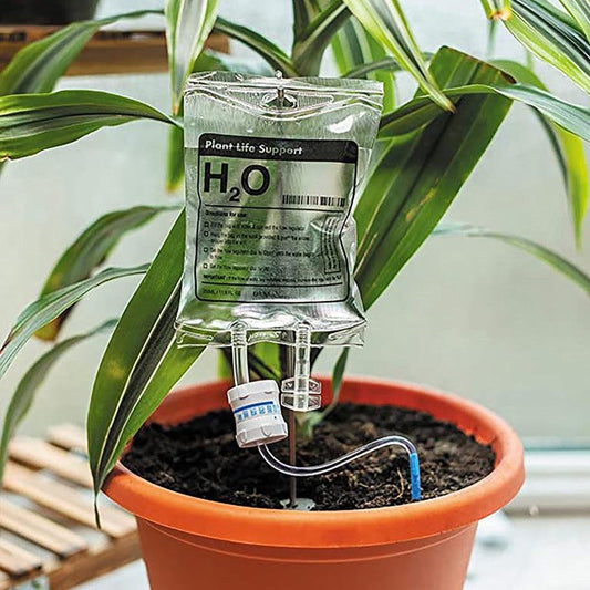 Frendorf | Automatische Pflanzenbewässerungs Tropfsack